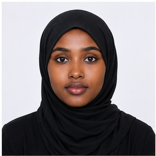Amina Hassan